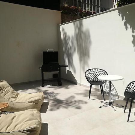 אתונה Olympus Residence מראה חיצוני תמונה