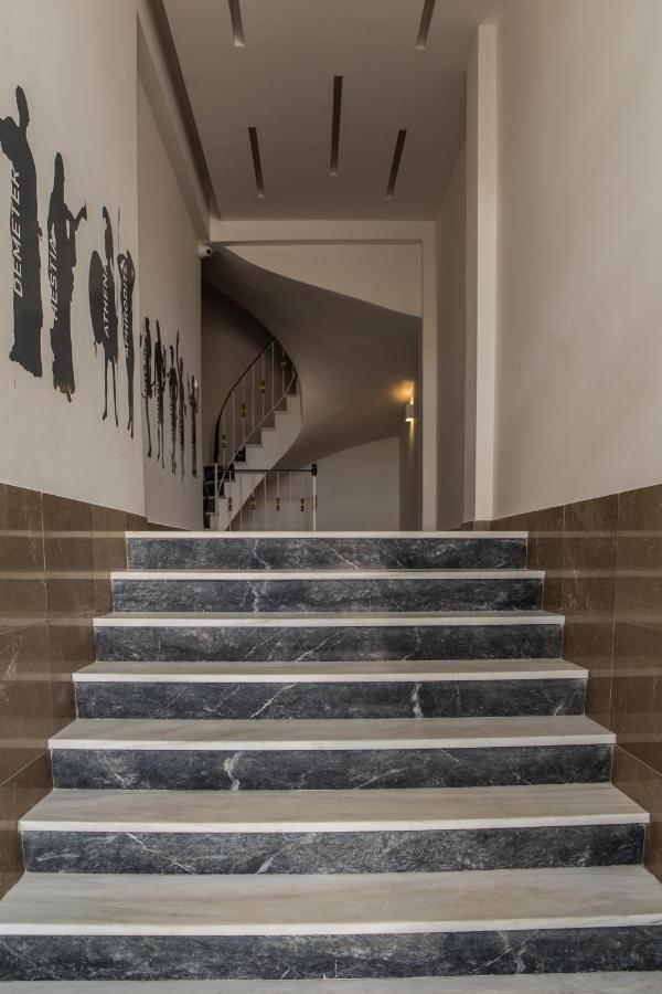 אתונה Olympus Residence מראה חיצוני תמונה