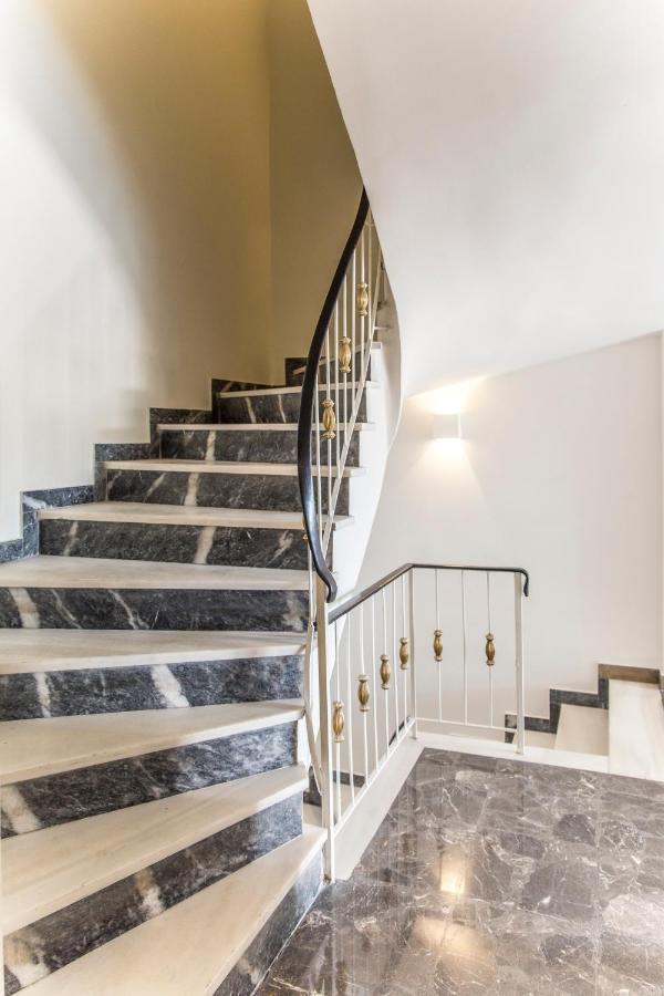 אתונה Olympus Residence מראה חיצוני תמונה