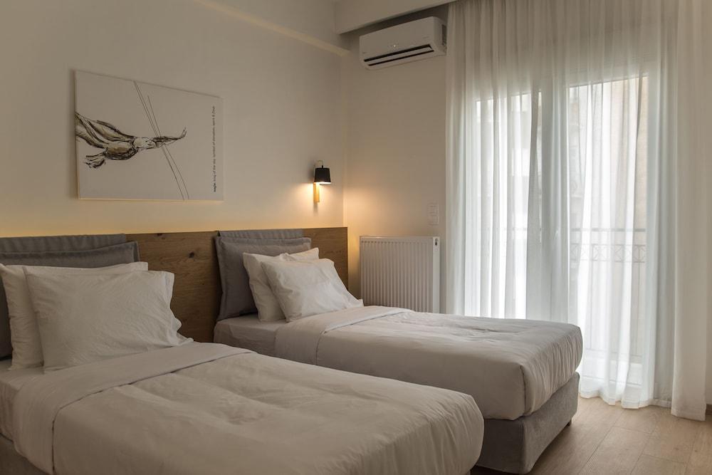 אתונה Olympus Residence מראה חיצוני תמונה