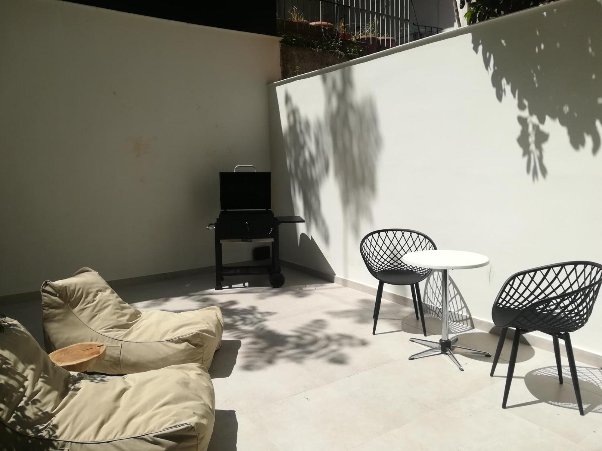 אתונה Olympus Residence מראה חיצוני תמונה