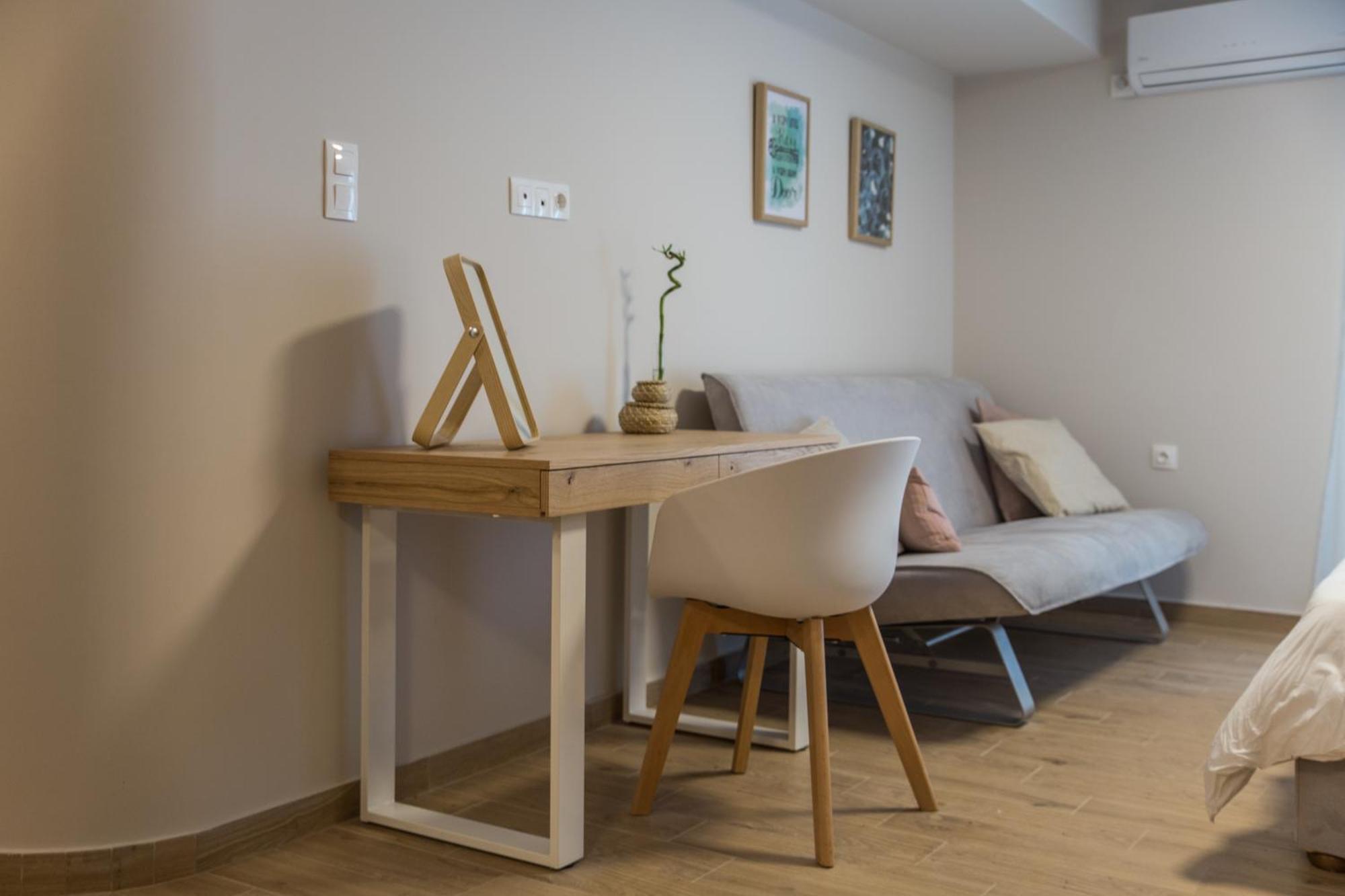 אתונה Olympus Residence חדר תמונה