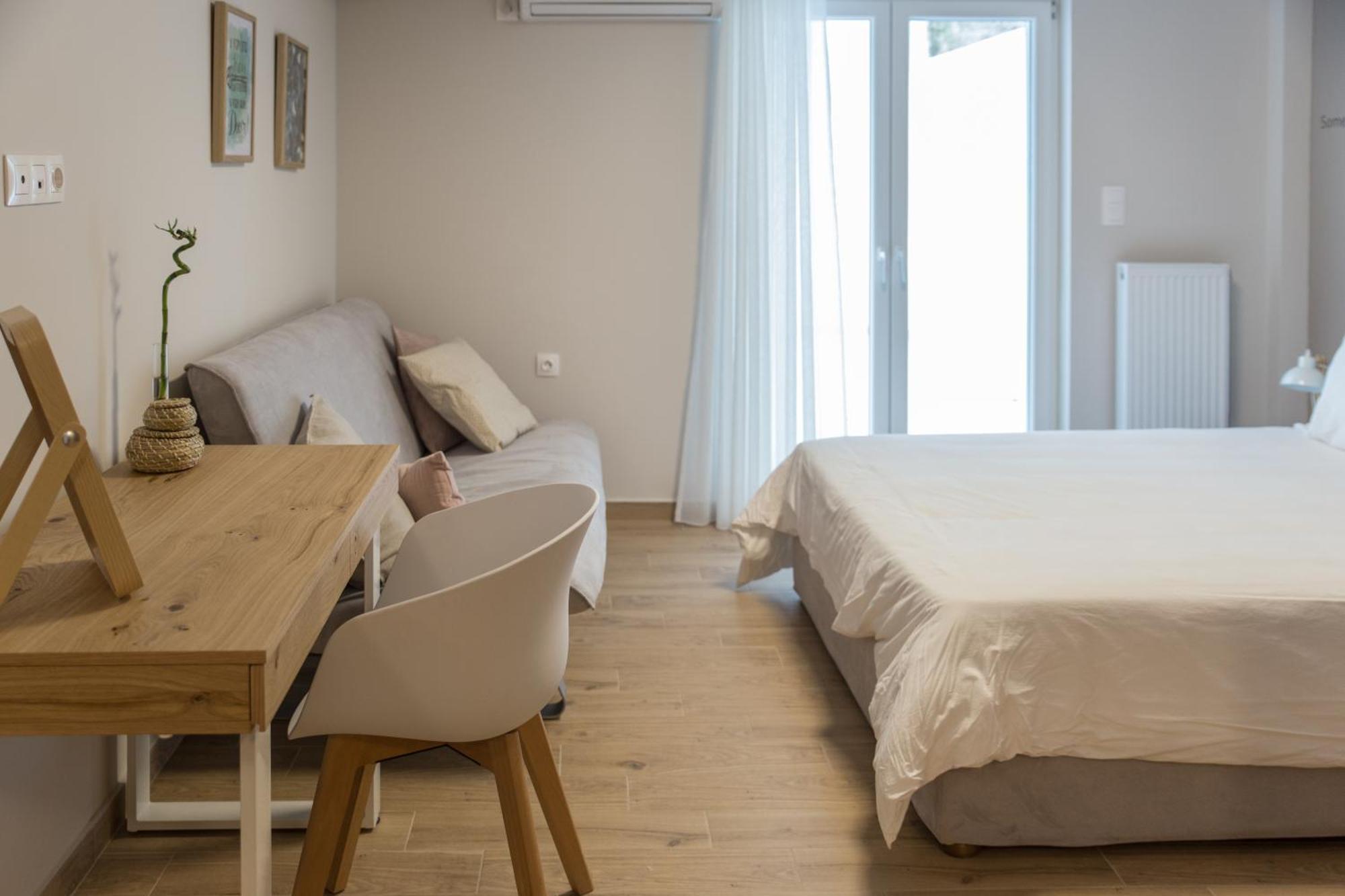 אתונה Olympus Residence חדר תמונה