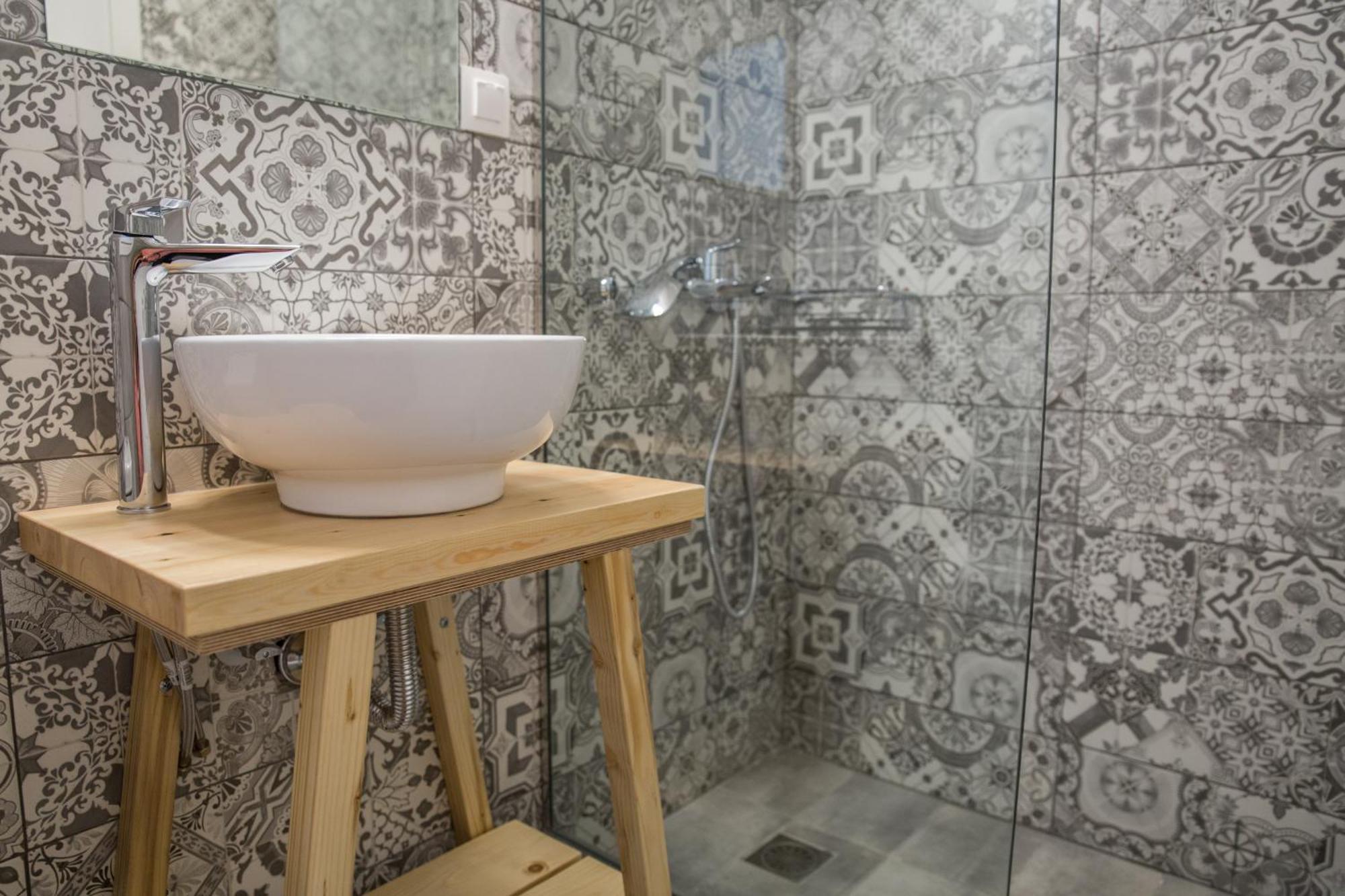 אתונה Olympus Residence חדר תמונה