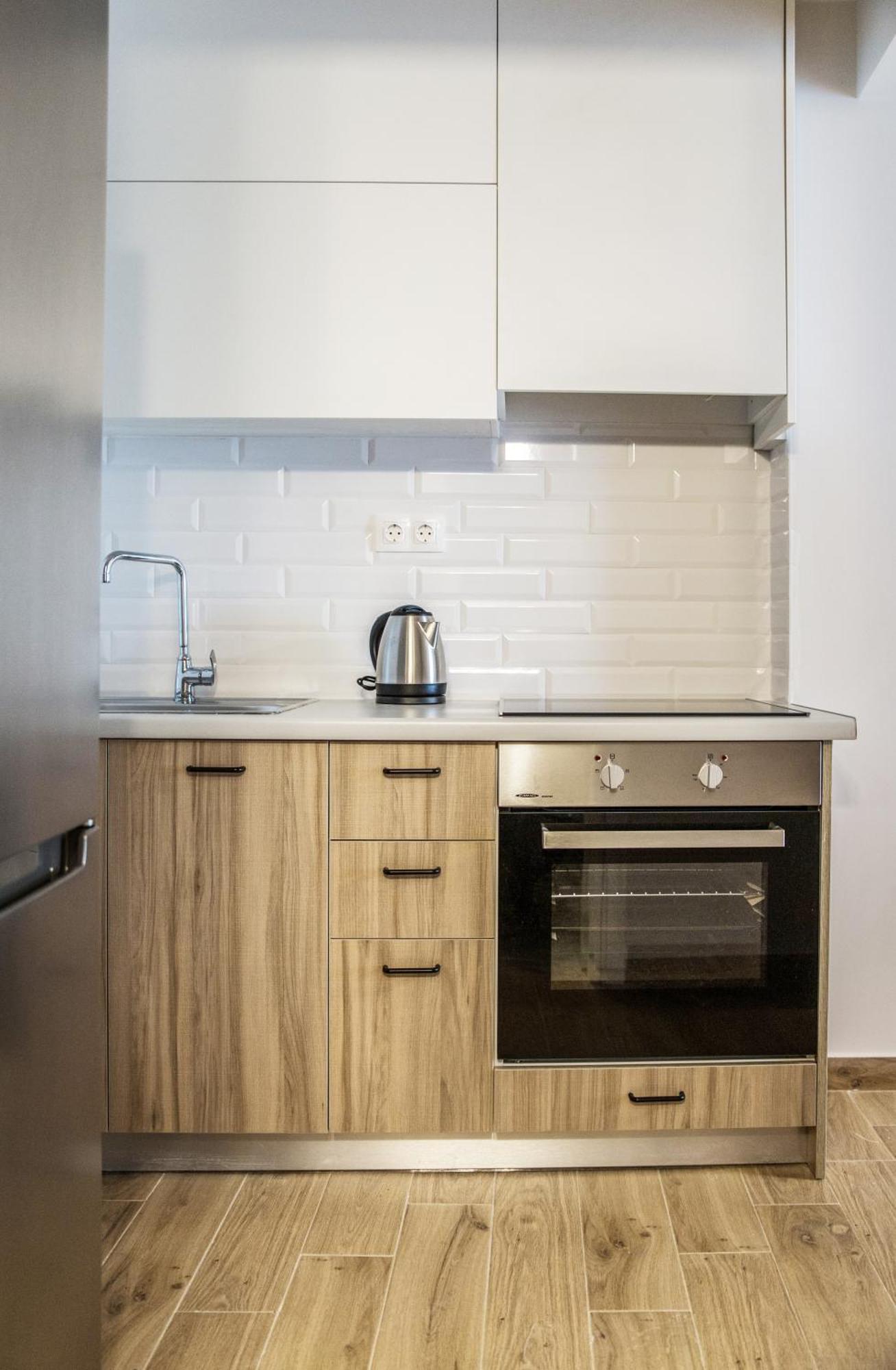 אתונה Olympus Residence חדר תמונה