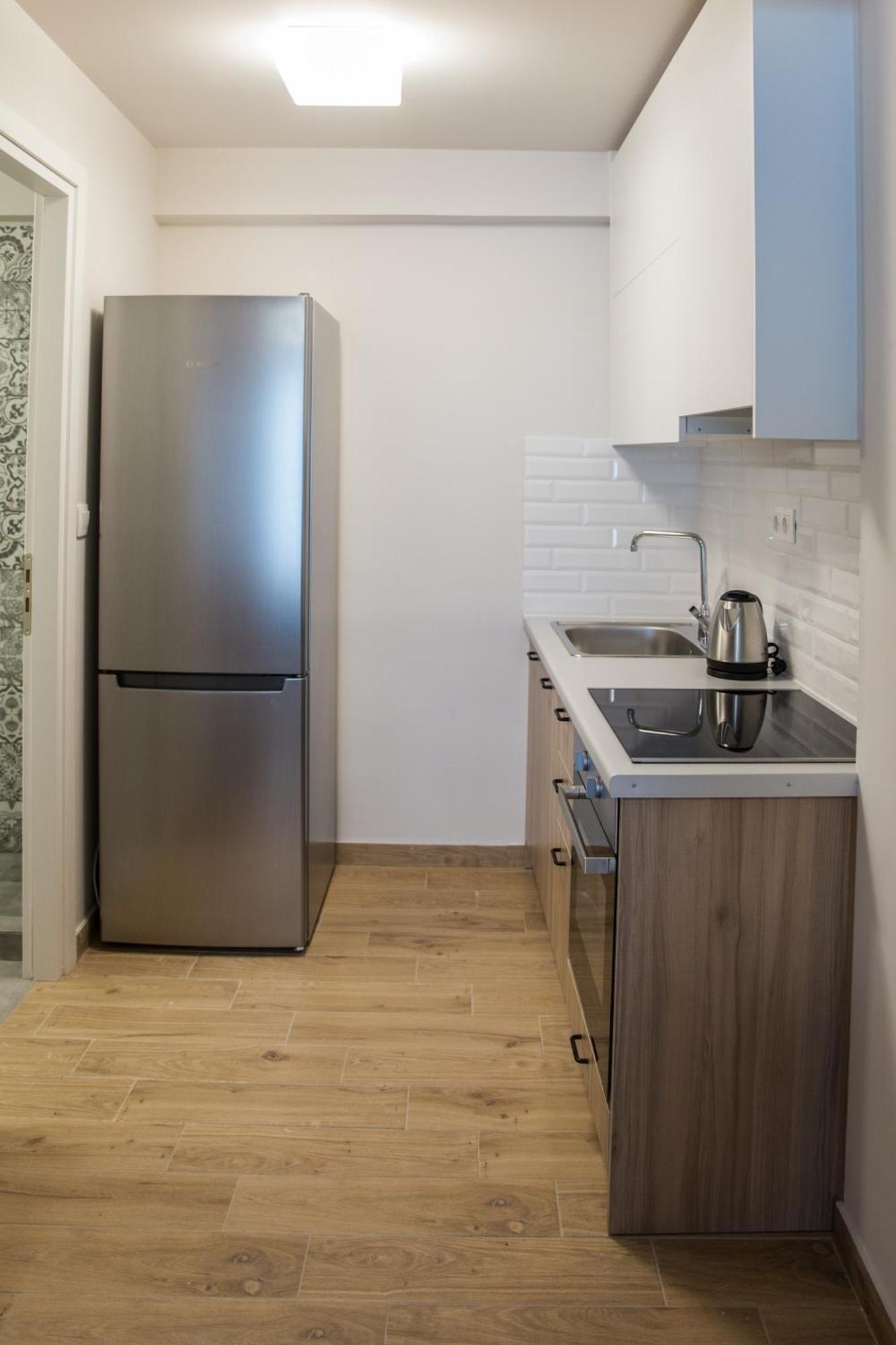 אתונה Olympus Residence חדר תמונה
