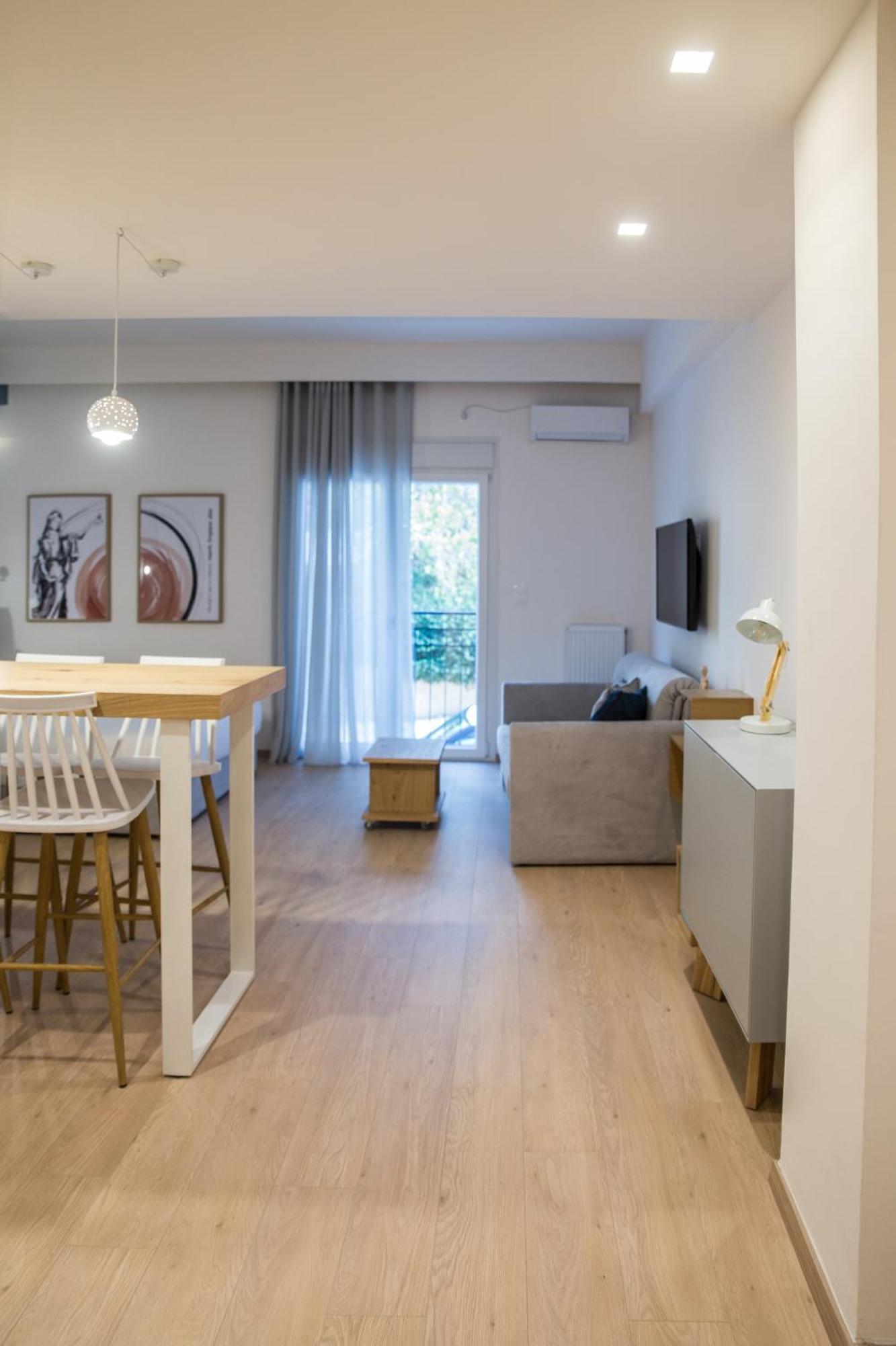 אתונה Olympus Residence חדר תמונה