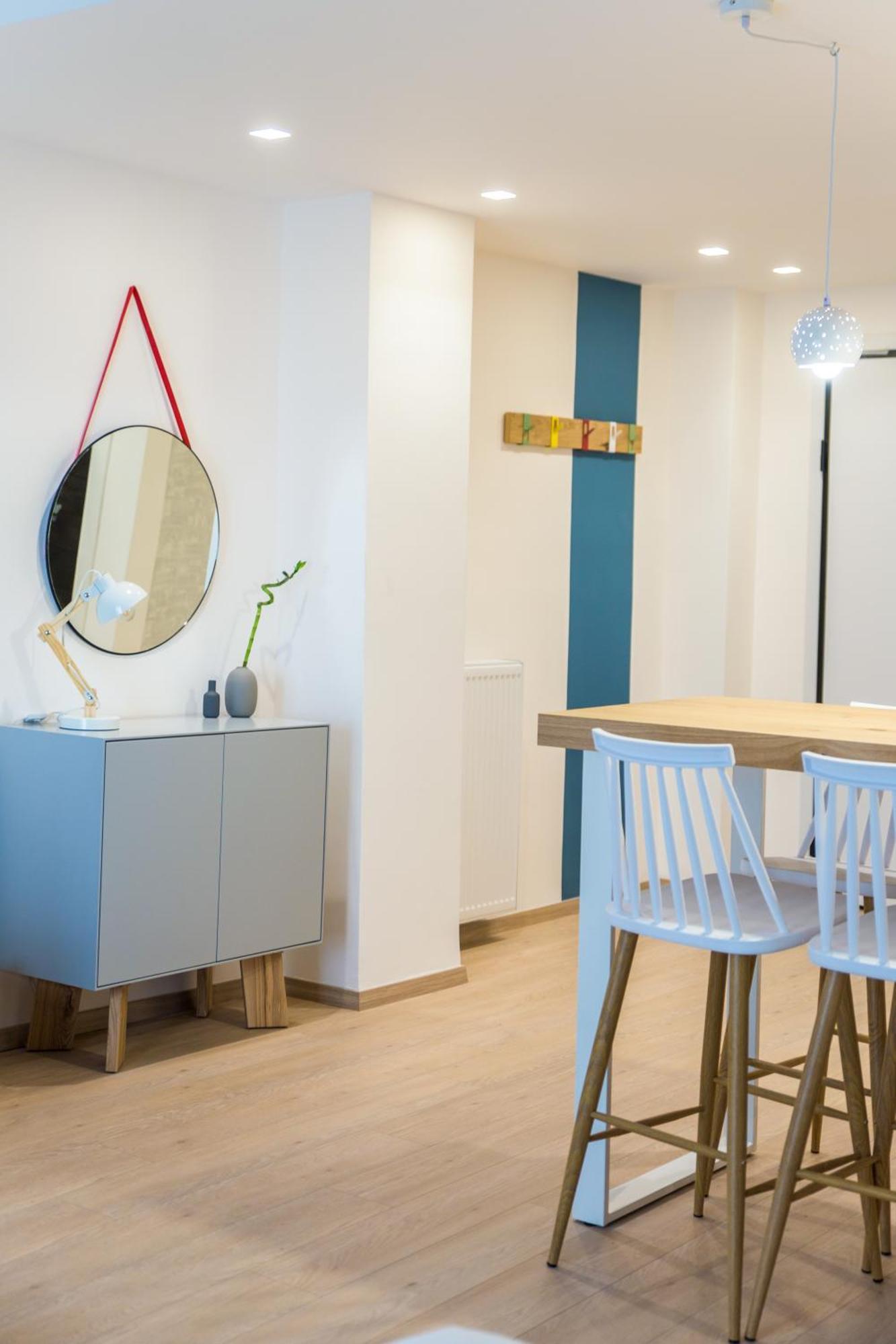 אתונה Olympus Residence חדר תמונה
