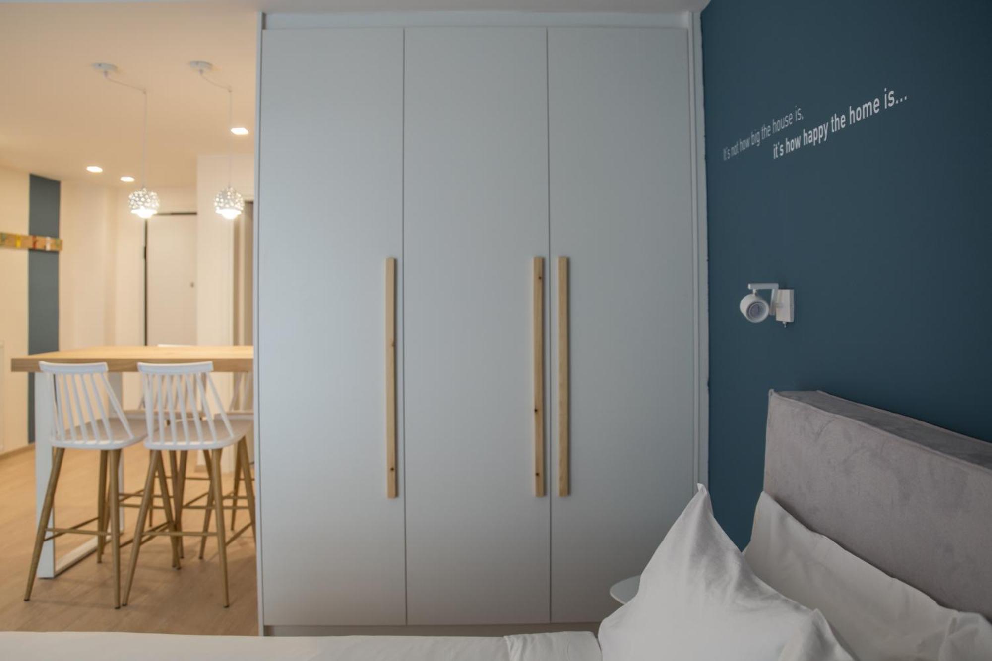 אתונה Olympus Residence חדר תמונה