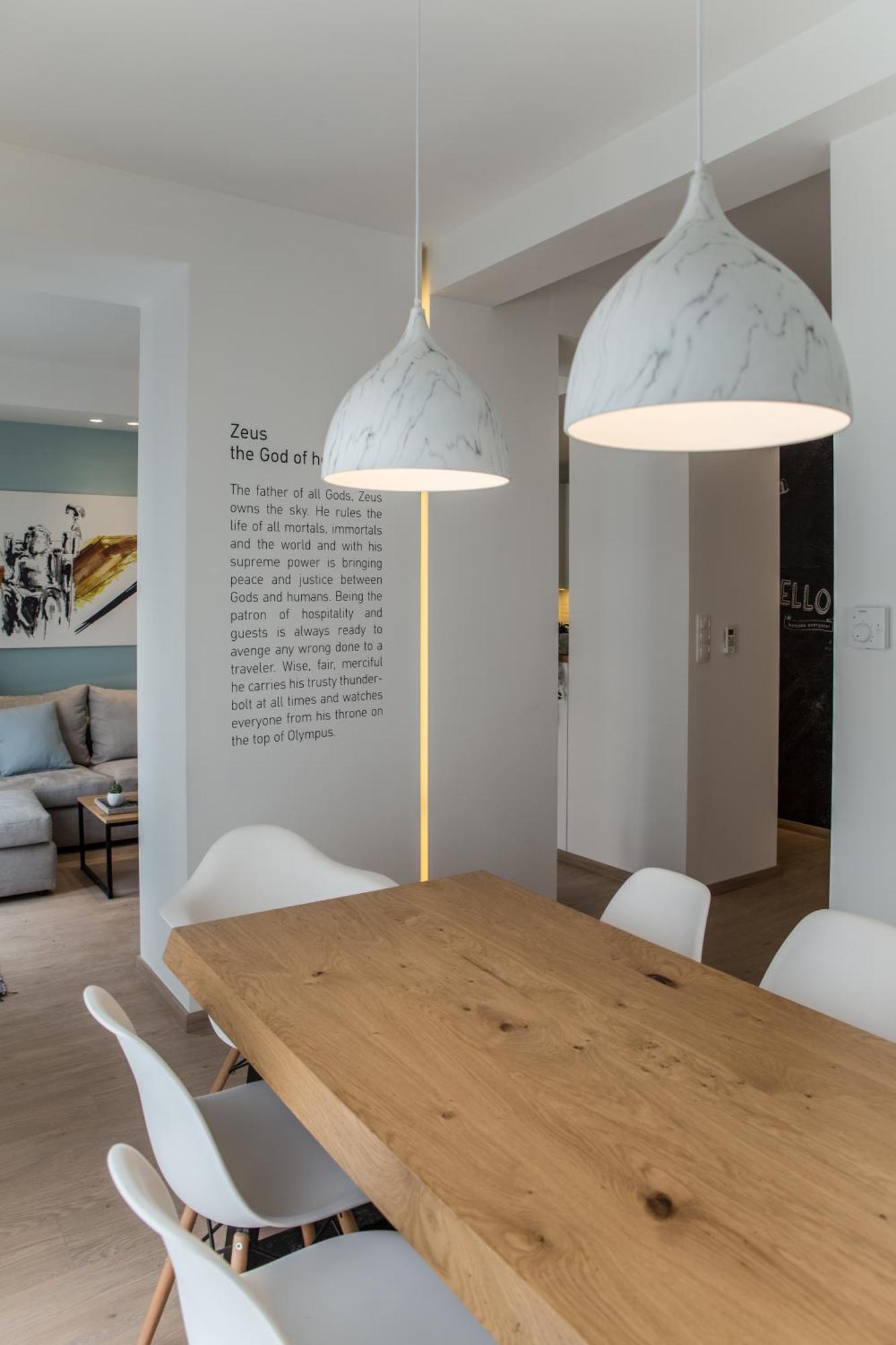 אתונה Olympus Residence חדר תמונה