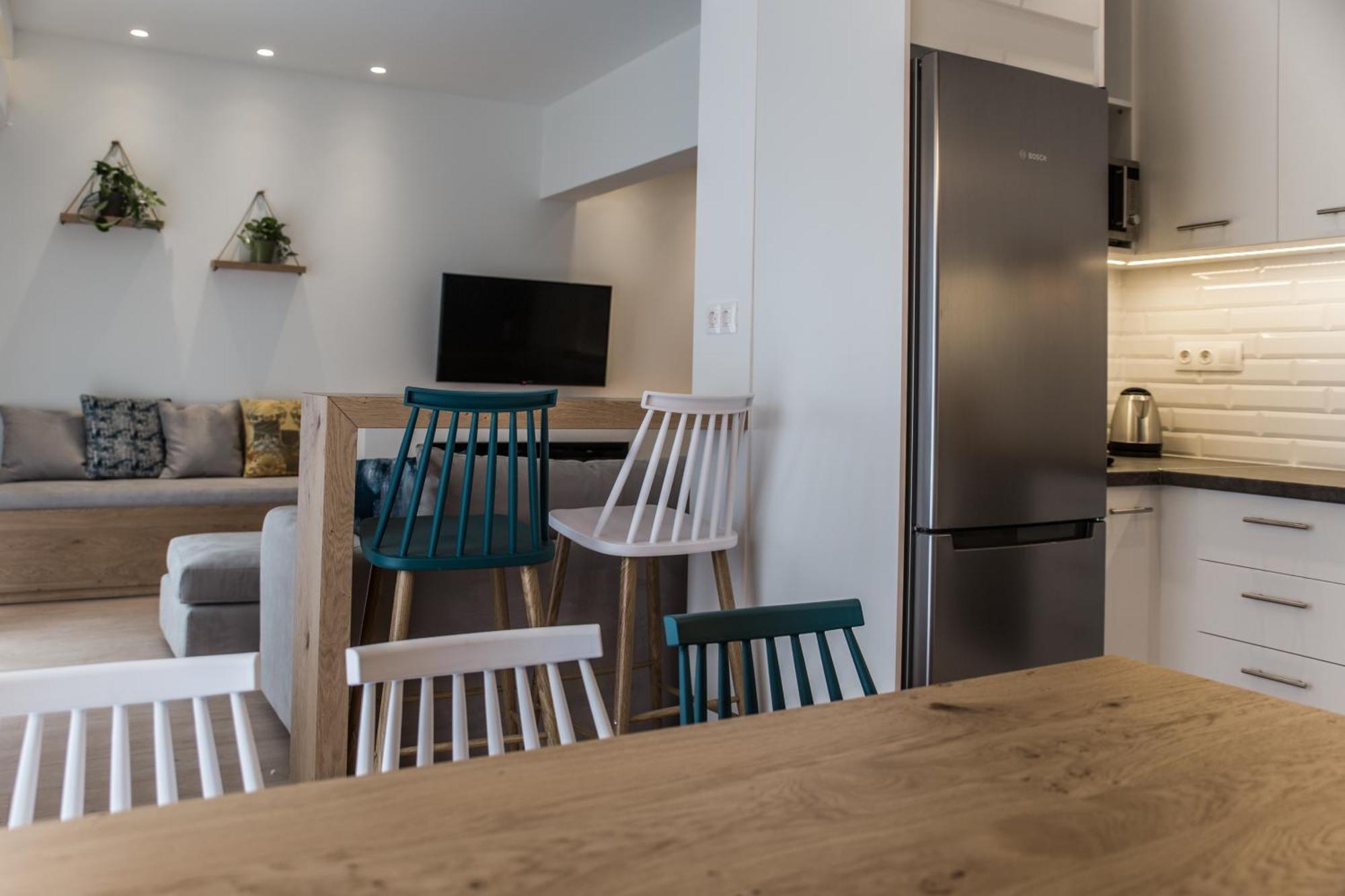 אתונה Olympus Residence חדר תמונה