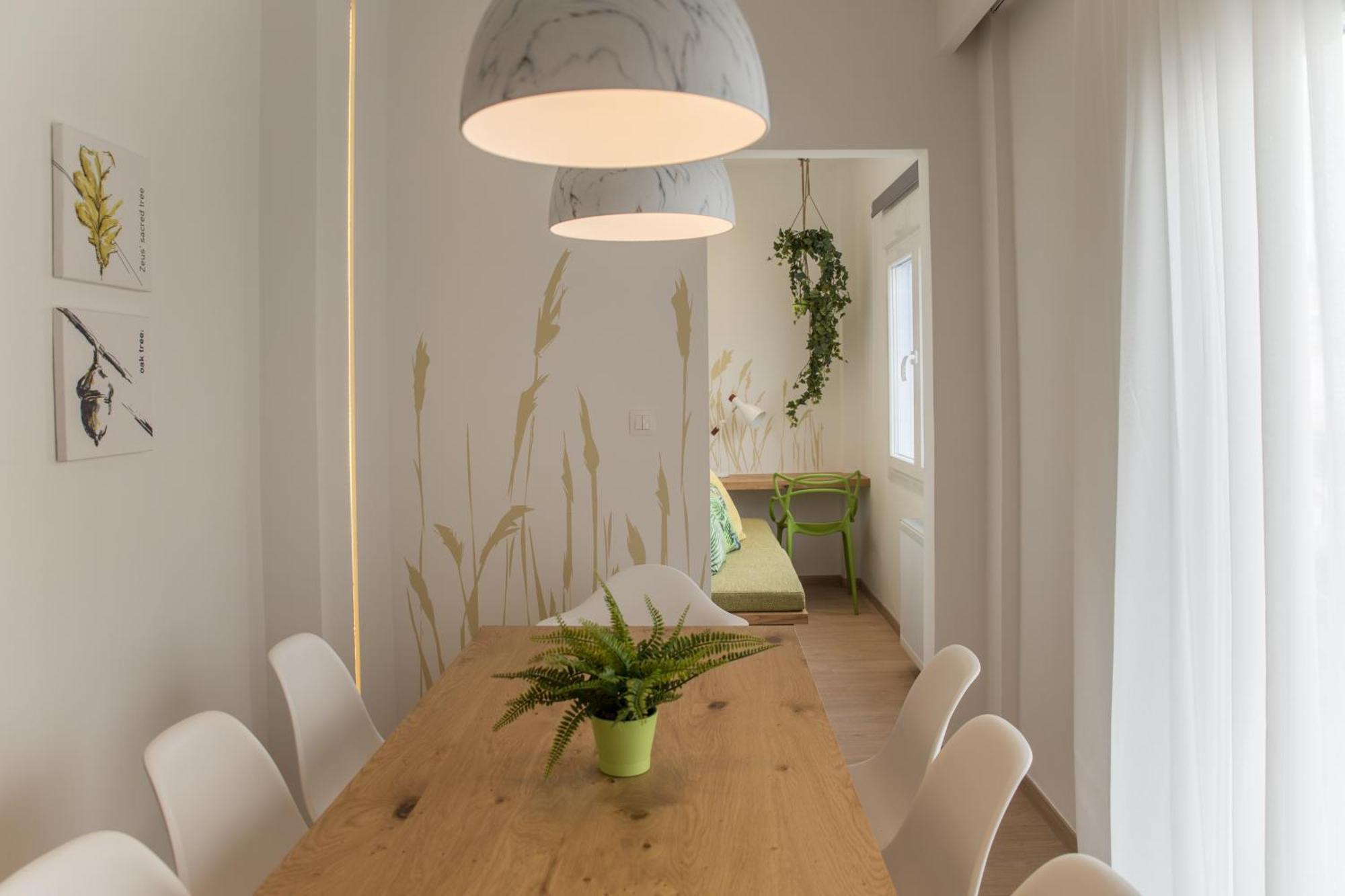 אתונה Olympus Residence חדר תמונה
