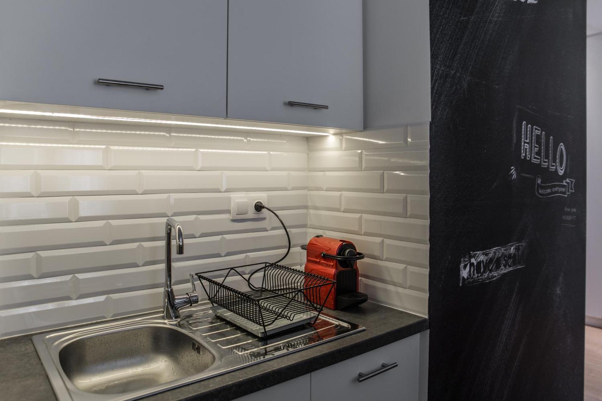 אתונה Olympus Residence חדר תמונה