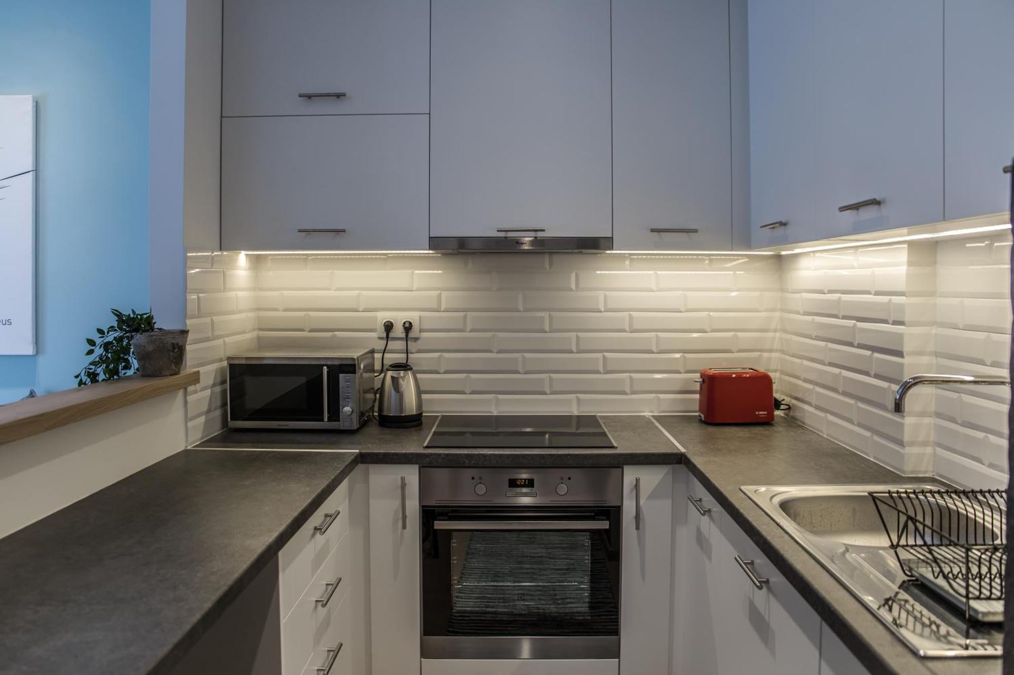 אתונה Olympus Residence חדר תמונה