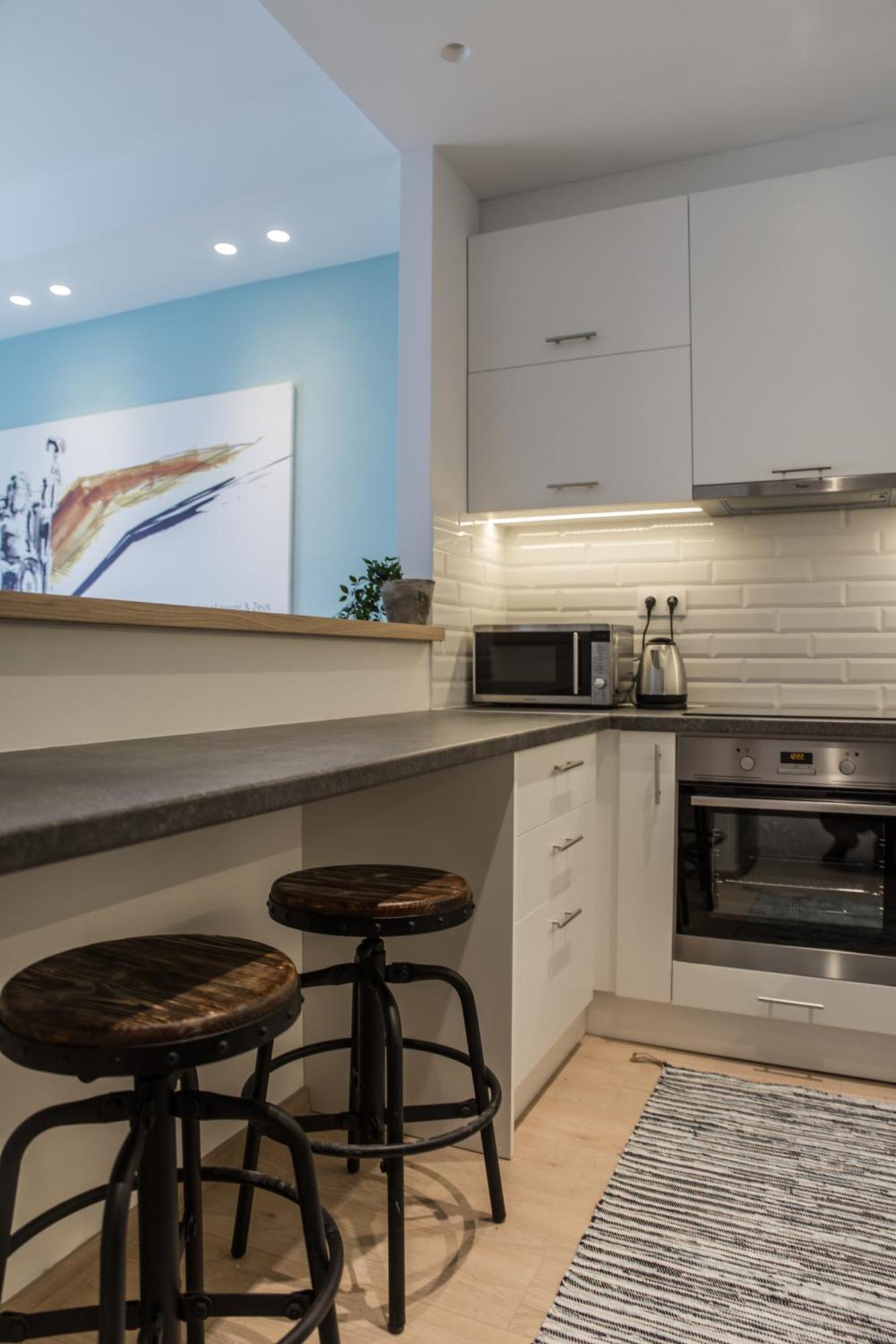 אתונה Olympus Residence חדר תמונה