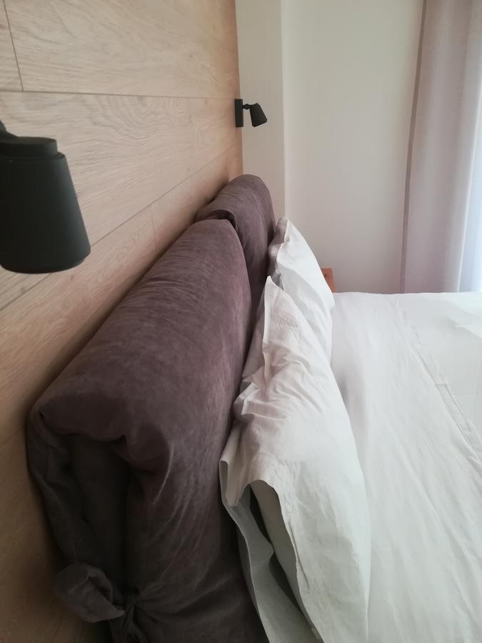 אתונה Olympus Residence חדר תמונה