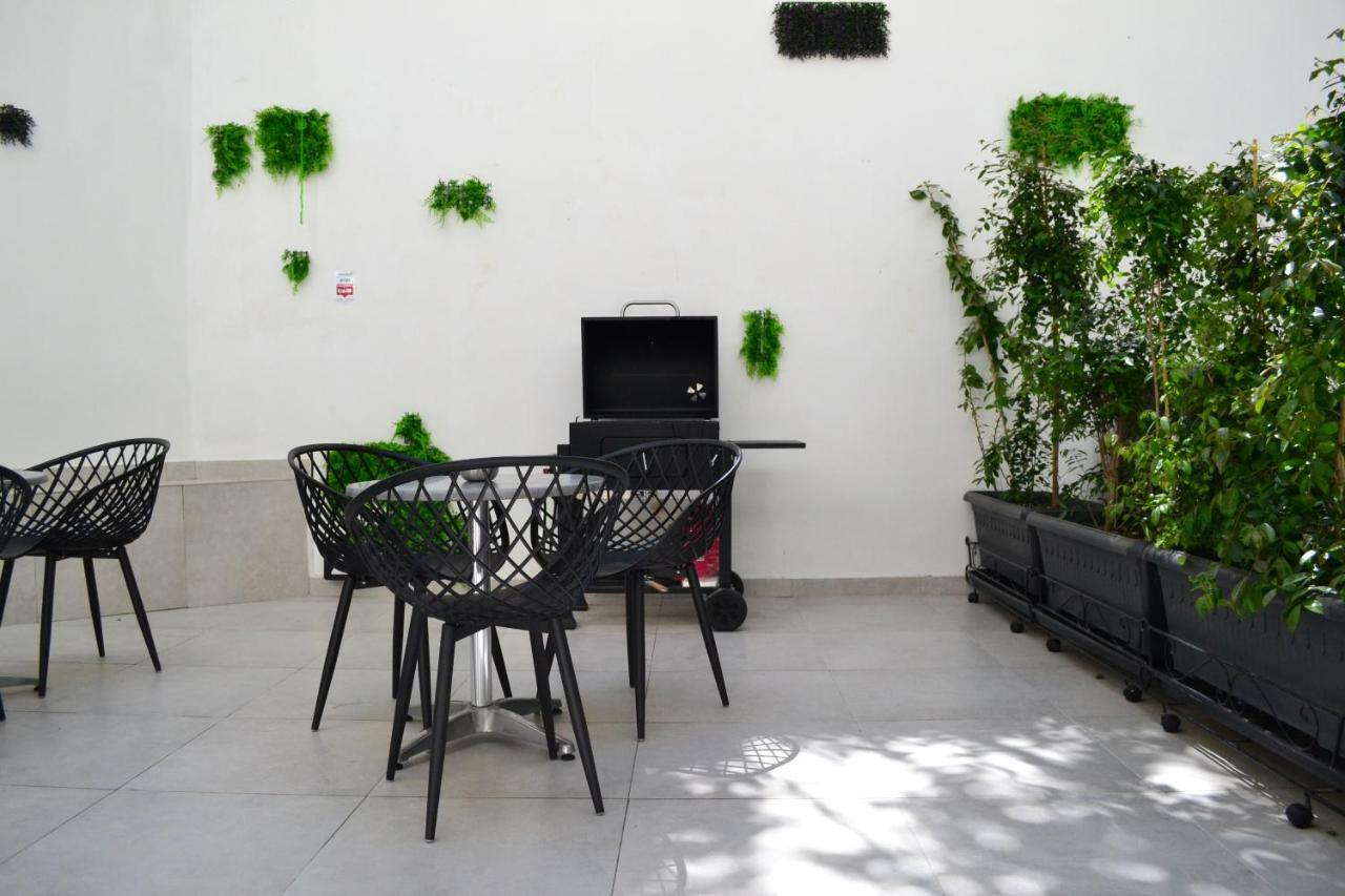 אתונה Olympus Residence מראה חיצוני תמונה